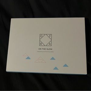 🤍BNIB🤍 2 Brand New Ofra Highlighter Palettes